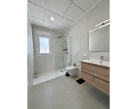 Nieuwbouw Woningen - detached - Benijofar