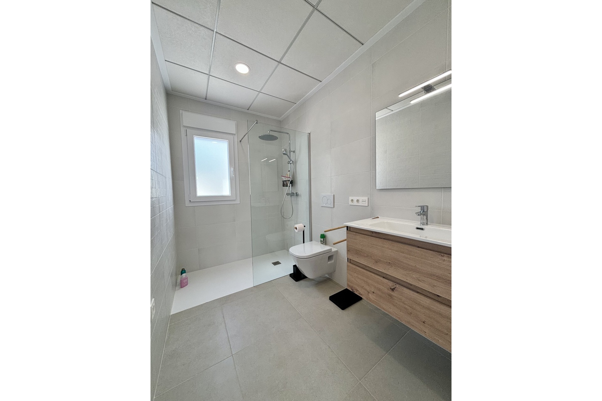 Nieuwbouw Woningen - detached - Benijofar