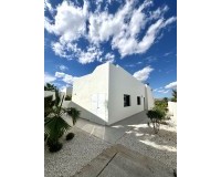 Nieuwbouw Woningen - detached - Benijofar