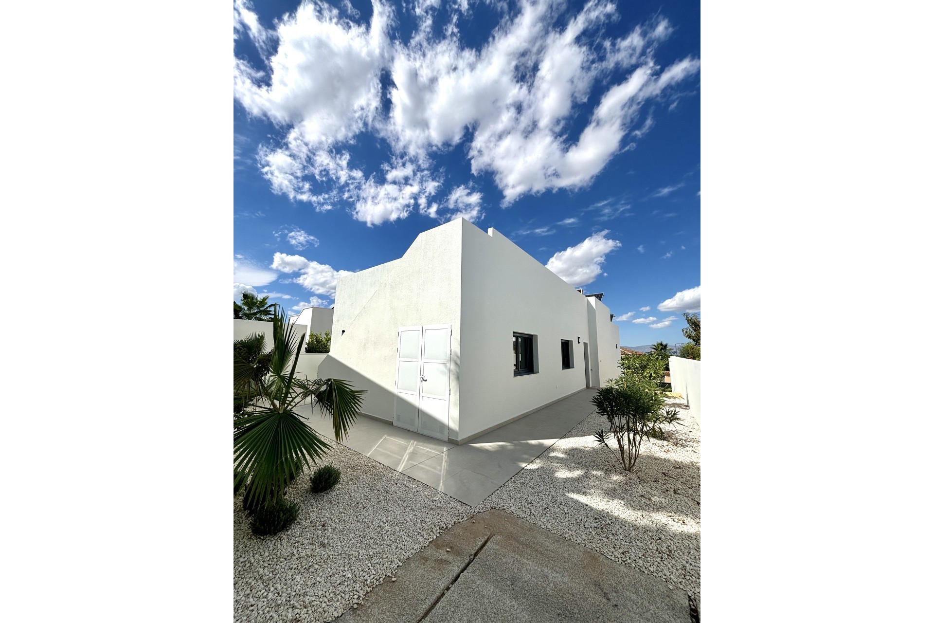 Nieuwbouw Woningen - detached - Benijofar