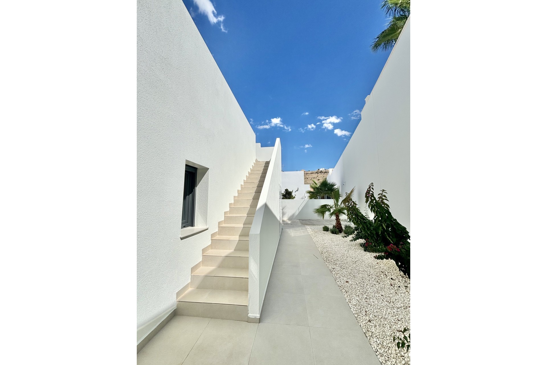 Nieuwbouw Woningen - detached - Benijofar