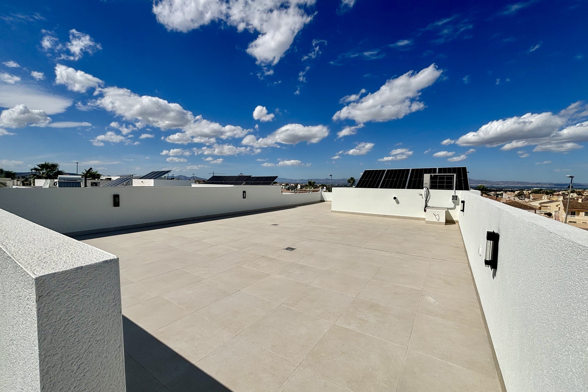 Nieuwbouw Woningen - detached - Benijofar