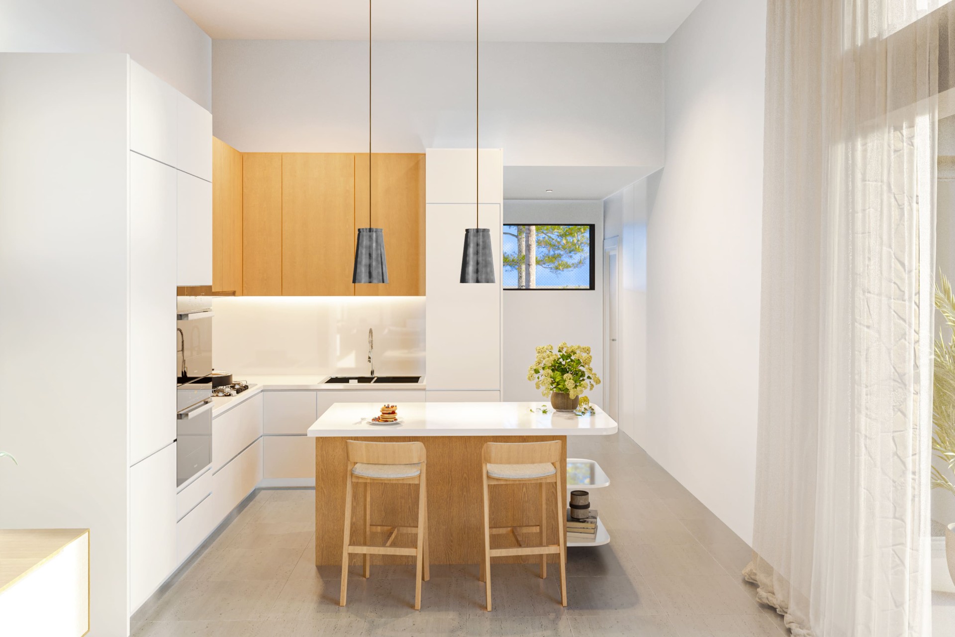 Nieuwbouw Woningen - detached - Calasparra