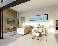 Nieuwbouw Woningen - detached - Calasparra