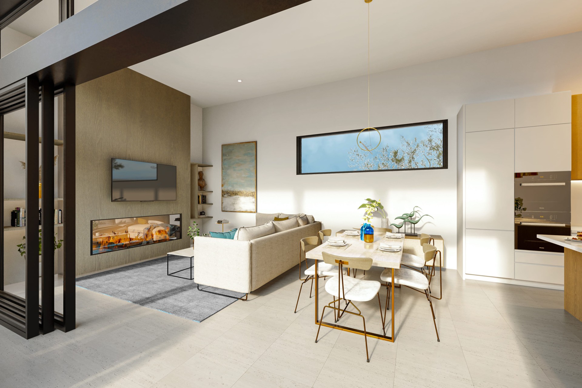 Nieuwbouw Woningen - detached - Calasparra