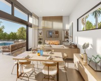 Nieuwbouw Woningen - detached - Calasparra