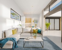 Nieuwbouw Woningen - detached - Calasparra