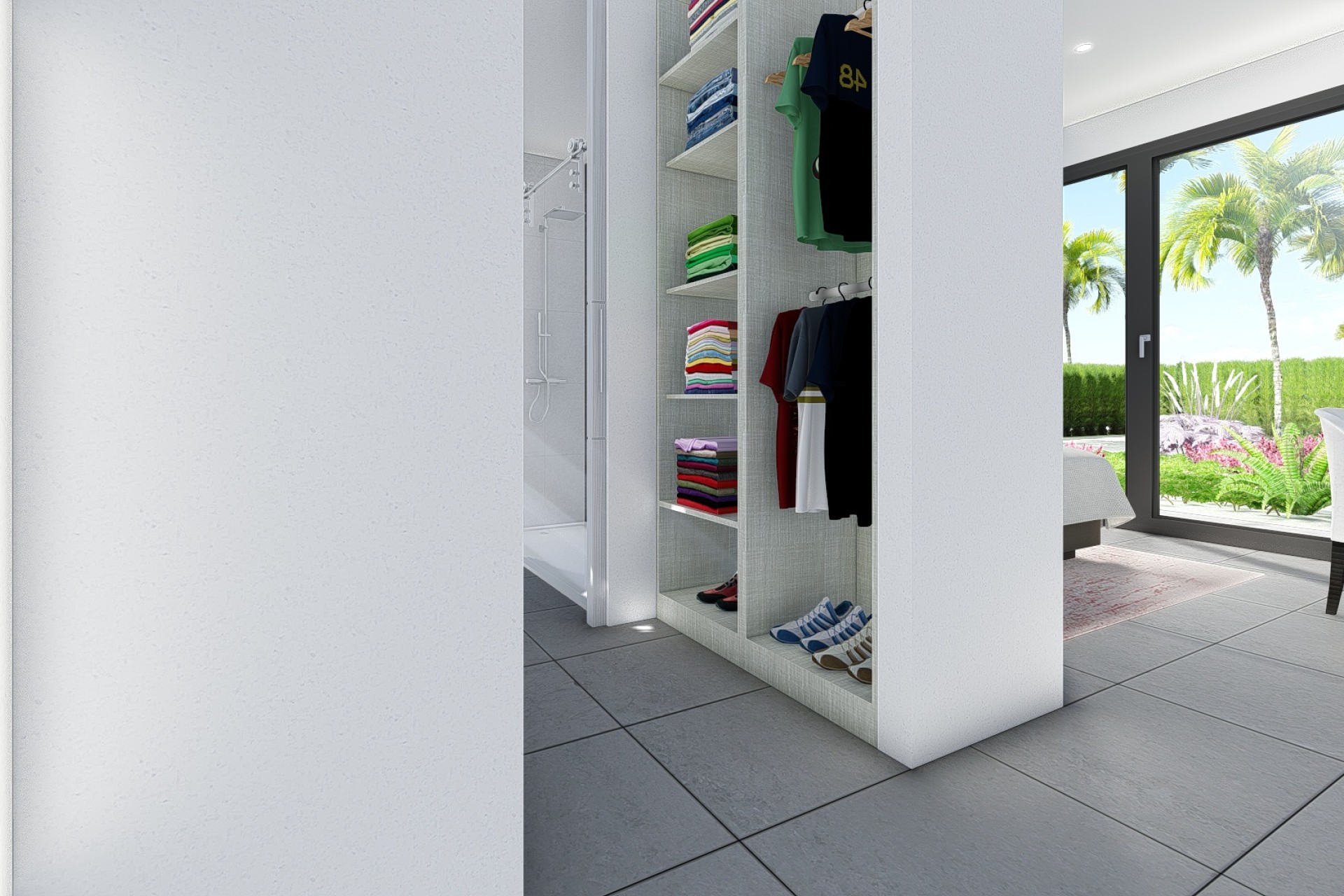 Nieuwbouw Woningen - detached - Calasparra