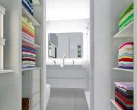 Nieuwbouw Woningen - detached - Calasparra