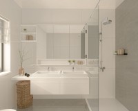 Nieuwbouw Woningen - detached - Calasparra