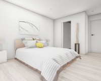 Nieuwbouw Woningen - detached - Calasparra