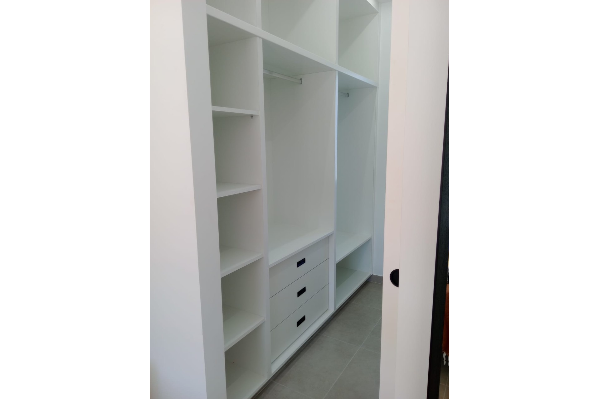 Nieuwbouw Woningen - detached - Calasparra