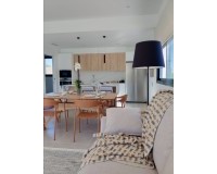 Nieuwbouw Woningen - detached - Calasparra