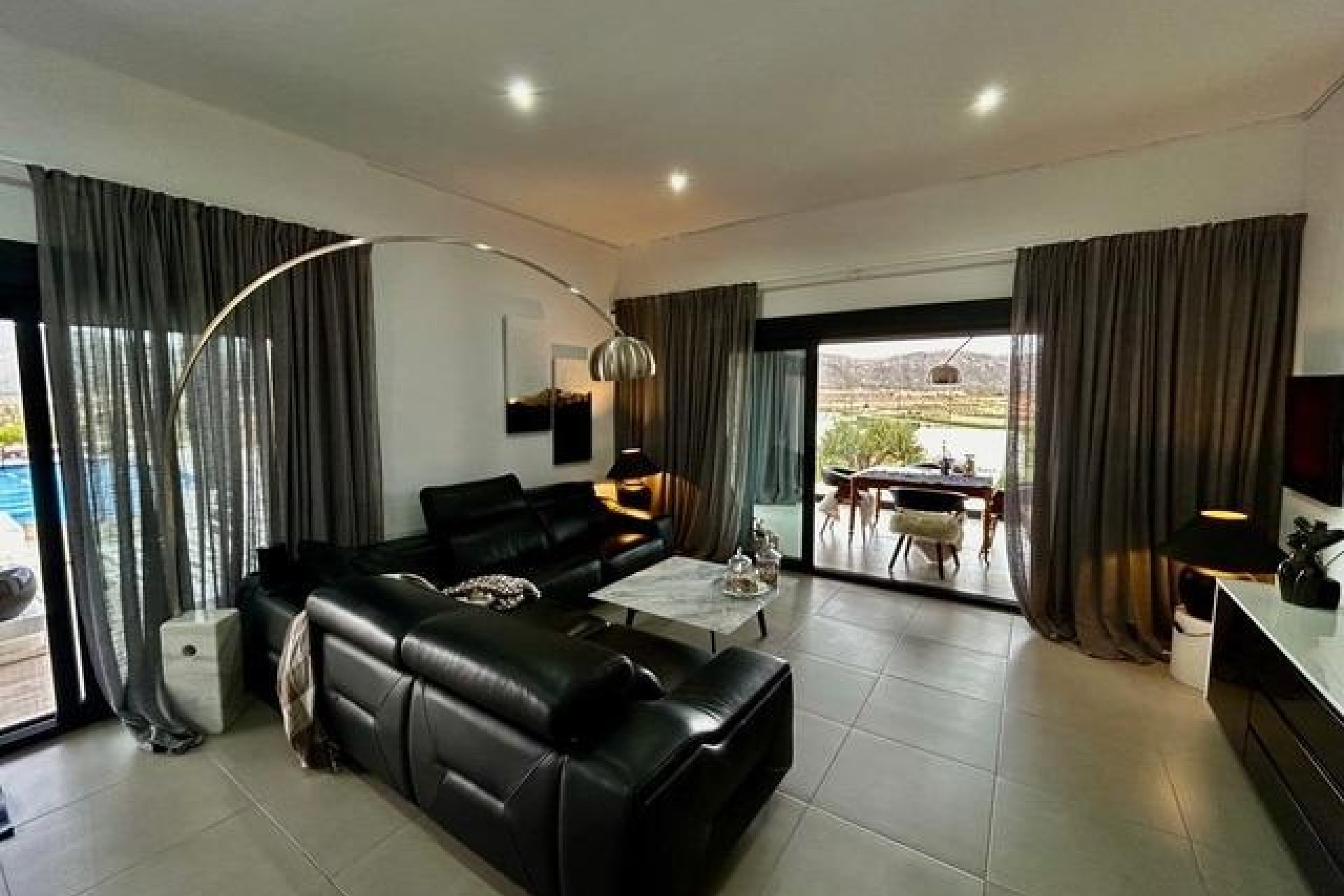 Nieuwbouw Woningen - detached - Cañada de la Leña