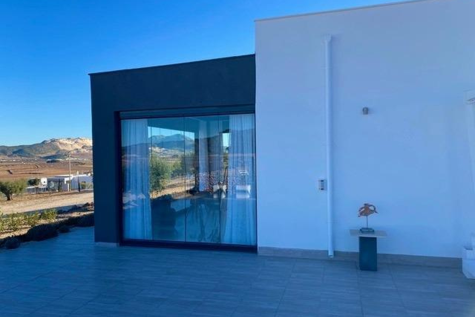 Nieuwbouw Woningen - detached - Cañada de la Leña