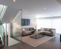 Nieuwbouw Woningen - detached - Cartagena