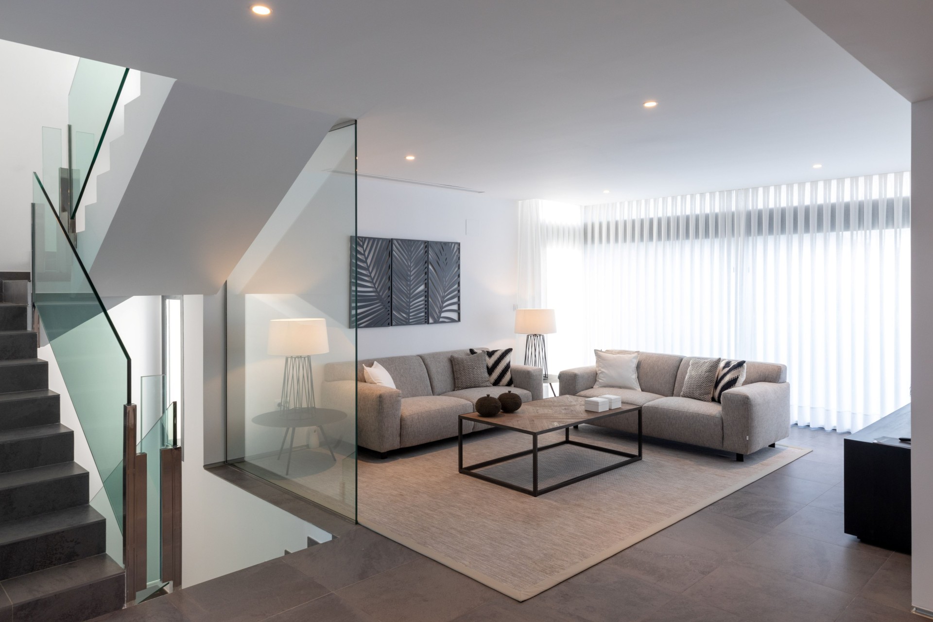 Nieuwbouw Woningen - detached - Cartagena