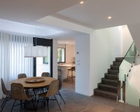 Nieuwbouw Woningen - detached - Cartagena