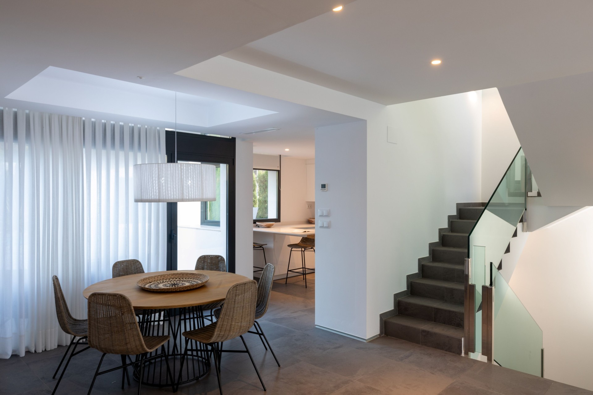 Nieuwbouw Woningen - detached - Cartagena