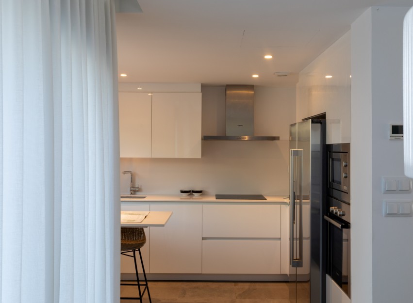 Nieuwbouw Woningen - detached - Cartagena