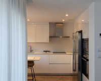 Nieuwbouw Woningen - detached - Cartagena