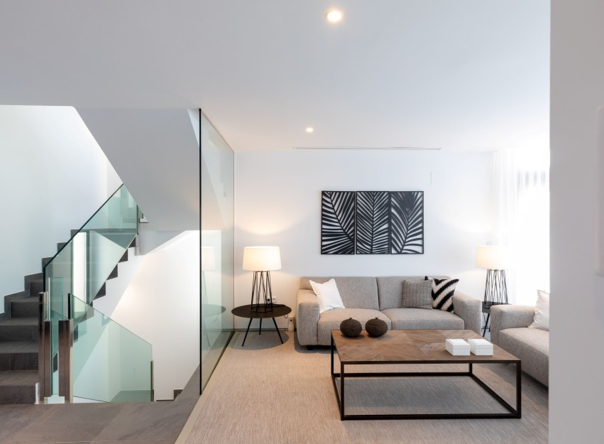 Nieuwbouw Woningen - detached - Cartagena