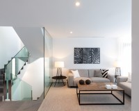 Nieuwbouw Woningen - detached - Cartagena