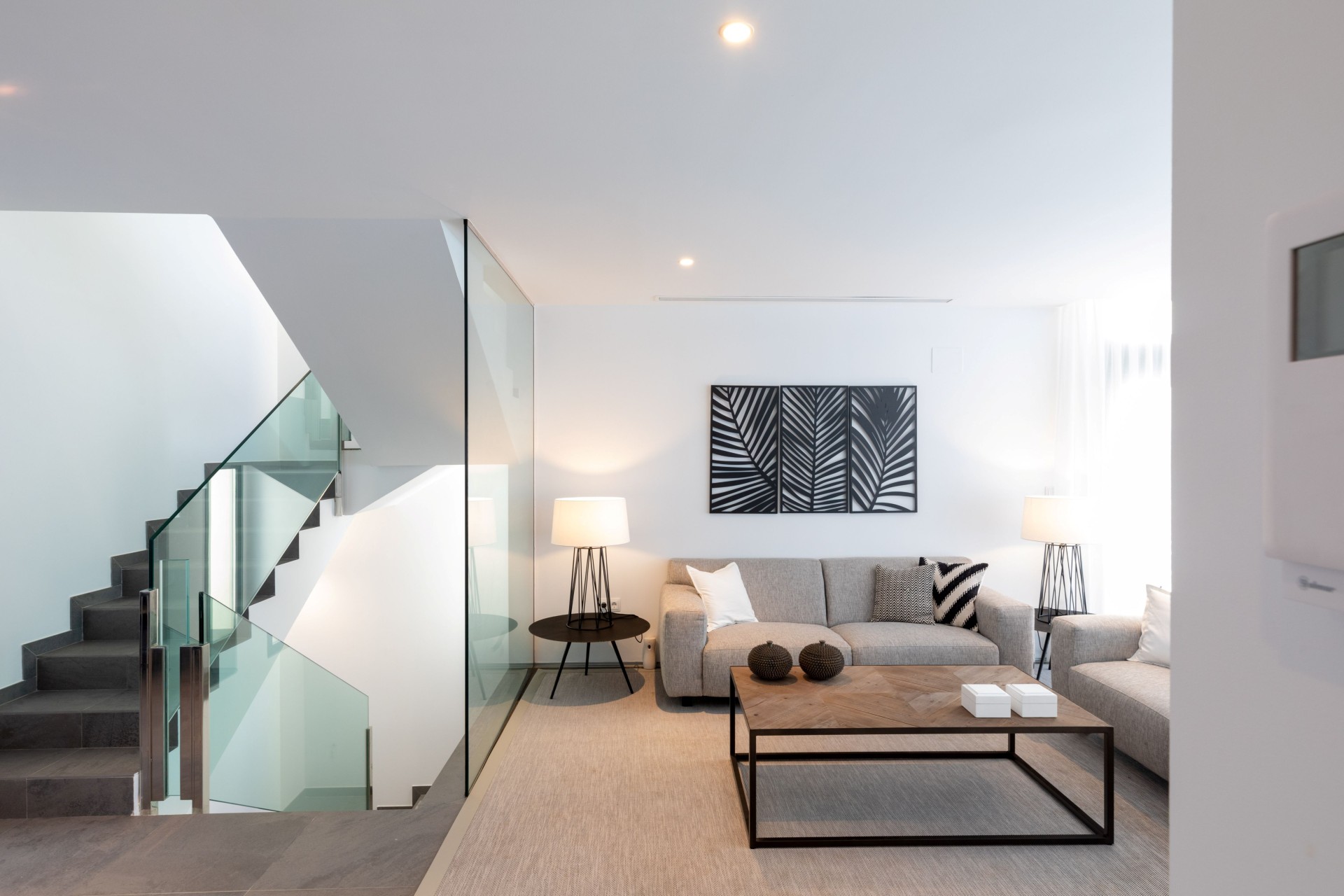 Nieuwbouw Woningen - detached - Cartagena