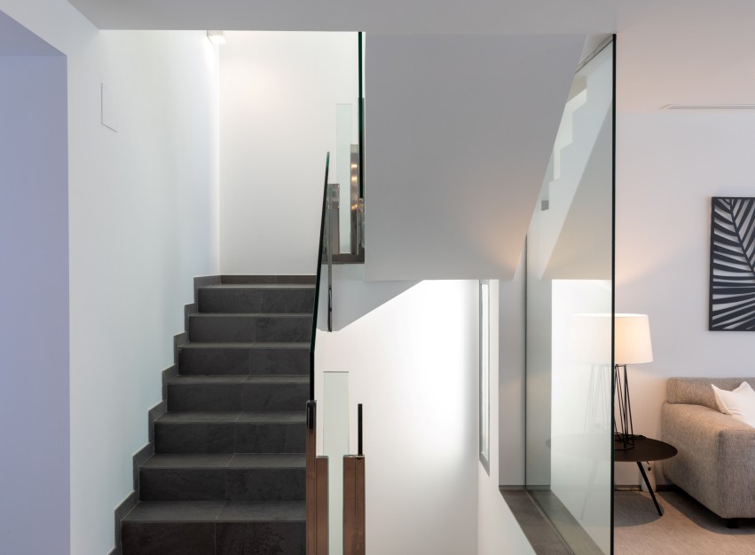 Nieuwbouw Woningen - detached - Cartagena