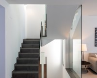 Nieuwbouw Woningen - detached - Cartagena