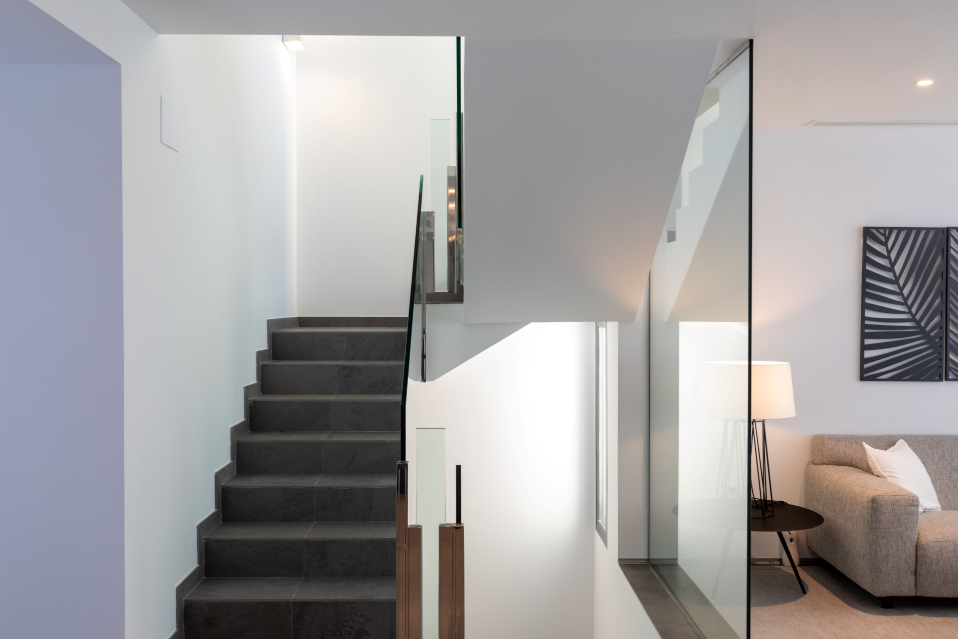 Nieuwbouw Woningen - detached - Cartagena