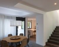 Nieuwbouw Woningen - detached - Cartagena
