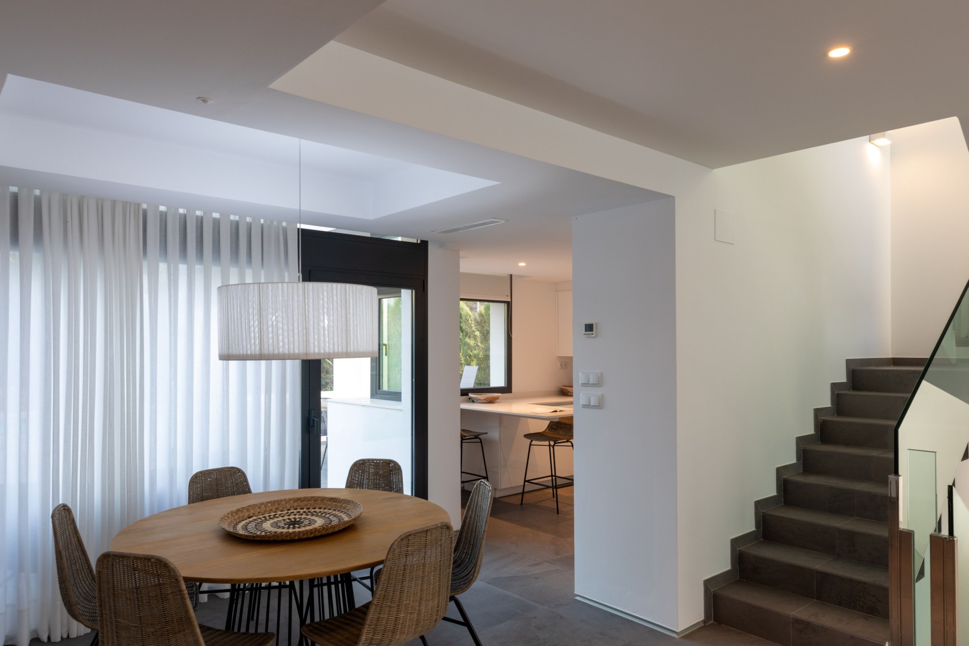 Nieuwbouw Woningen - detached - Cartagena