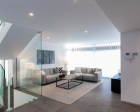 Nieuwbouw Woningen - detached - Cartagena