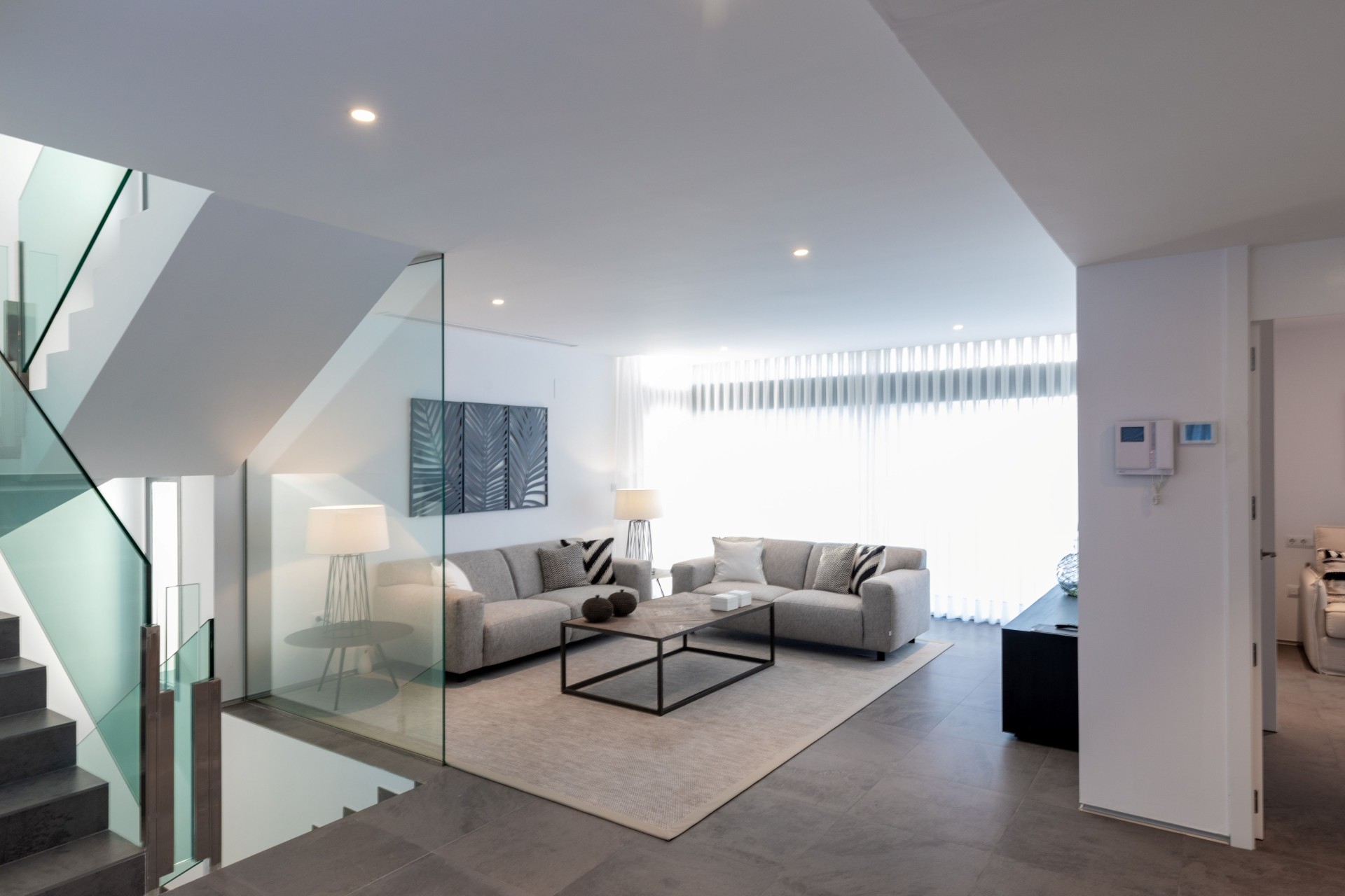 Nieuwbouw Woningen - detached - Cartagena