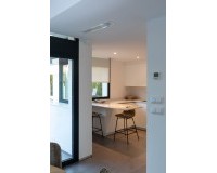 Nieuwbouw Woningen - detached - Cartagena