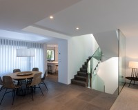 Nieuwbouw Woningen - detached - Cartagena