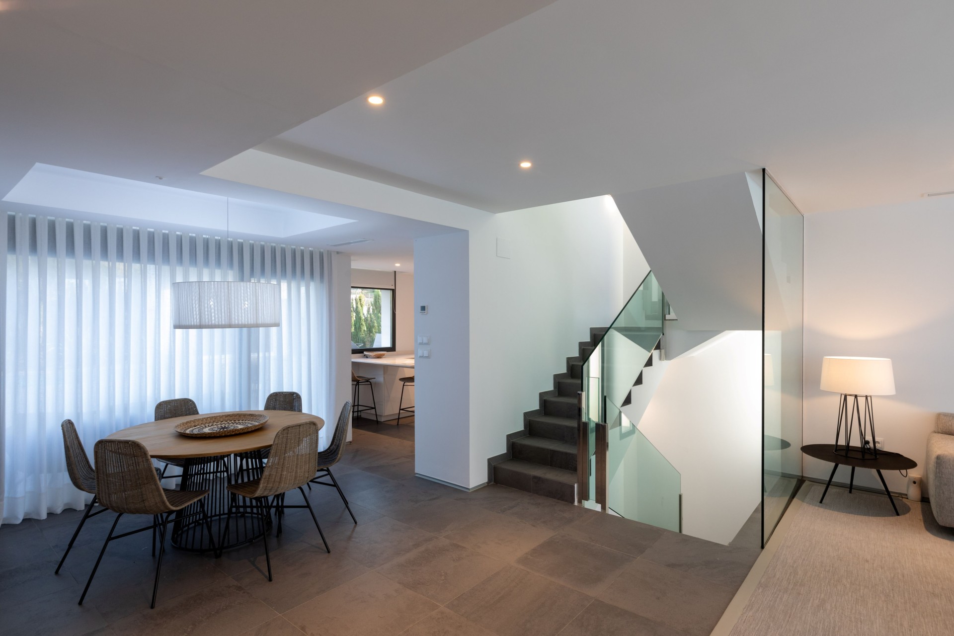 Nieuwbouw Woningen - detached - Cartagena