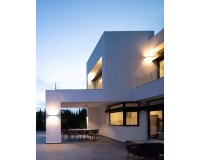 Nieuwbouw Woningen - detached - Cartagena