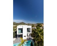 Nieuwbouw Woningen - detached - Cartagena