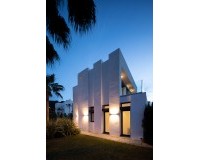 Nieuwbouw Woningen - detached - Cartagena