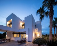 Nieuwbouw Woningen - detached - Cartagena