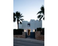 Nieuwbouw Woningen - detached - Cartagena