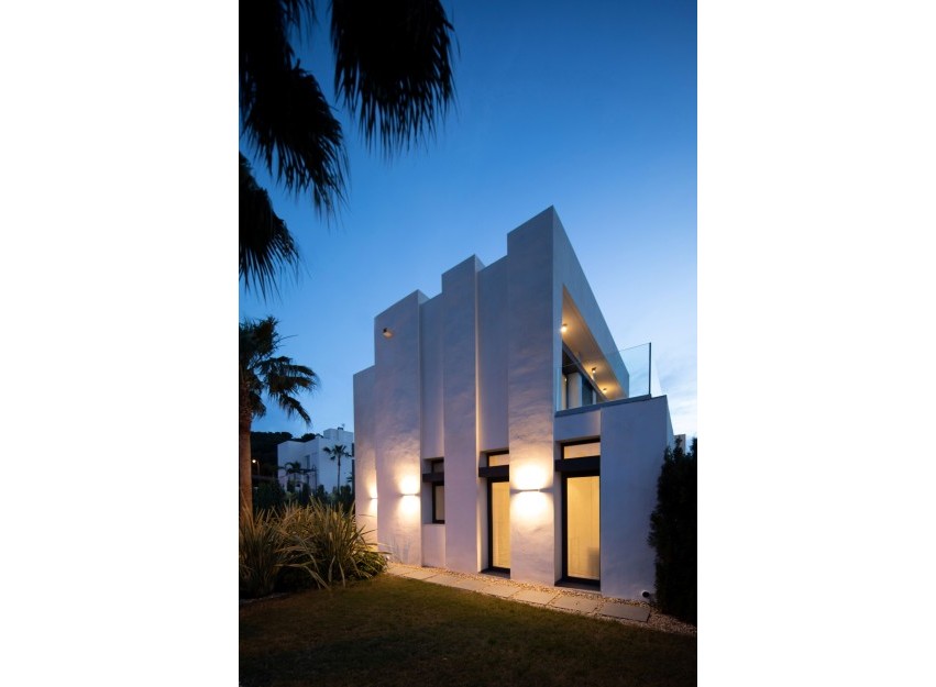 Nieuwbouw Woningen - detached - Cartagena