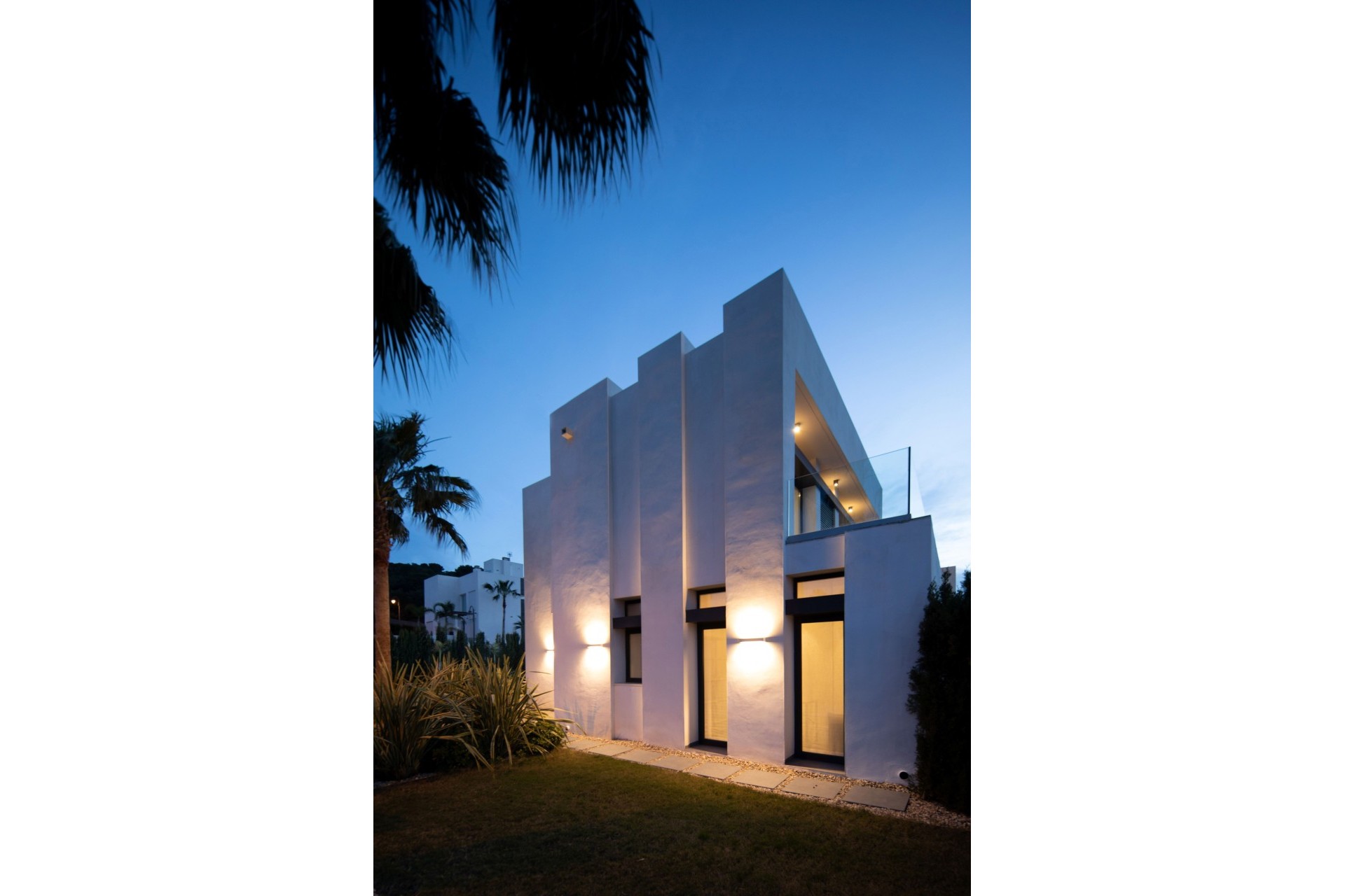 Nieuwbouw Woningen - detached - Cartagena