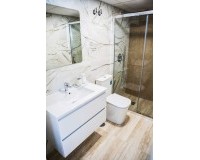 Nieuwbouw Woningen - detached - Ciudad Quesada