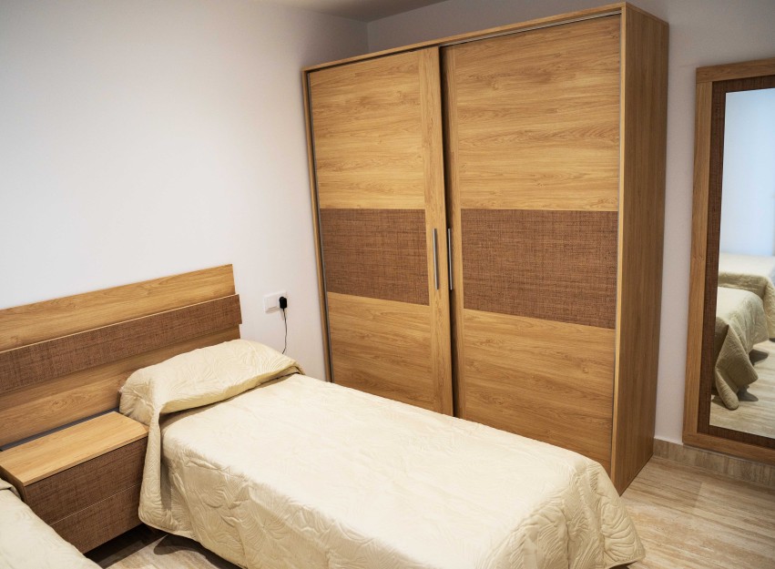 Nieuwbouw Woningen - detached - Ciudad Quesada