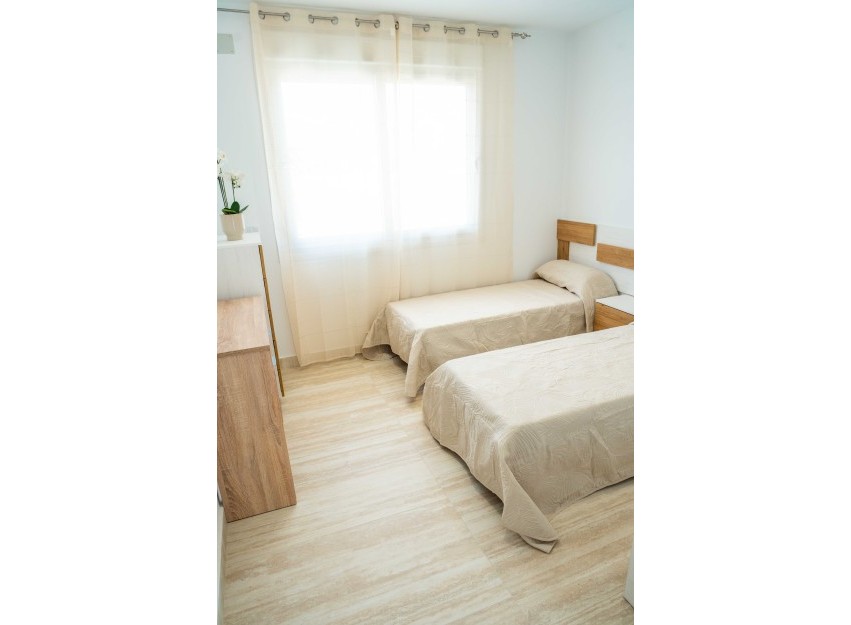 Nieuwbouw Woningen - detached - Ciudad Quesada