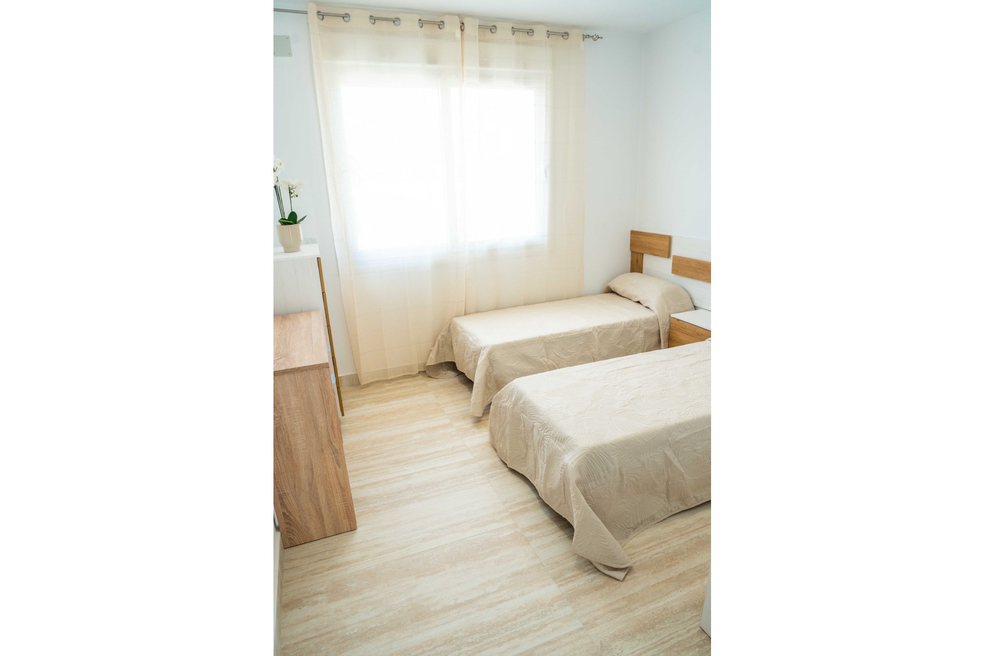 Nieuwbouw Woningen - detached - Ciudad Quesada