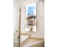 Nieuwbouw Woningen - detached - Ciudad Quesada